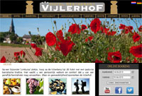 Hotel Restaurant de Vijlerhof